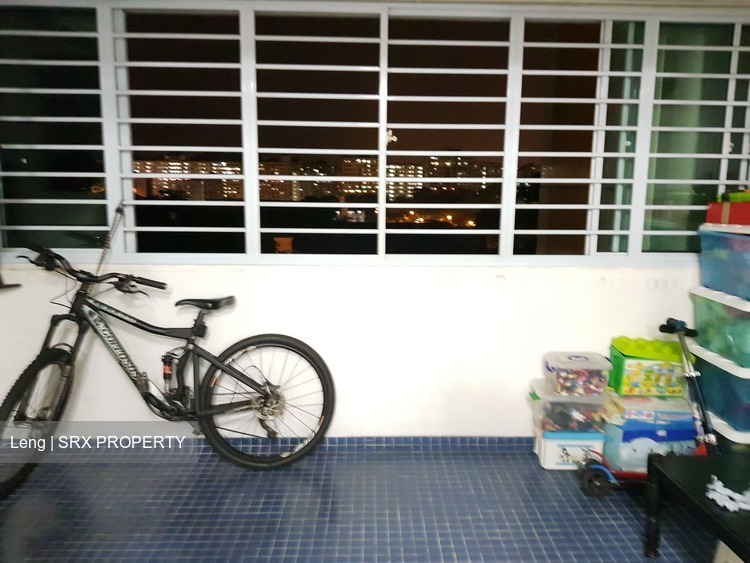 Blk 162 Woodlands Street 13 (Woodlands), HDB 5 Rooms #177222972